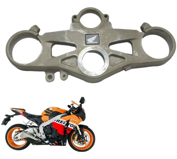 Mesa Superior Honda Cbr 1000 Rr 08-11 Original