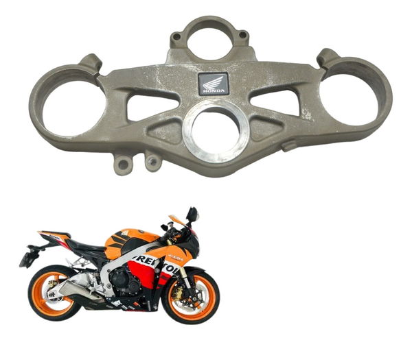 Mesa Superior Honda Cbr 1000 Rr 08-11 Original