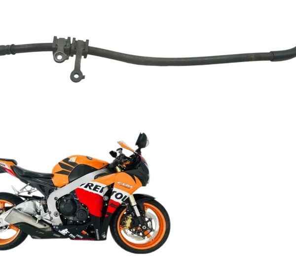 Flexível Freio Traseiro Honda Cbr 1000 Rr 08-11 Original