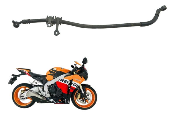 Flexível Freio Traseiro Honda Cbr 1000 Rr 08-11 Original