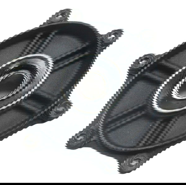 Cubo Coroa Honda Cbr 1000 Rr 08-11 Original