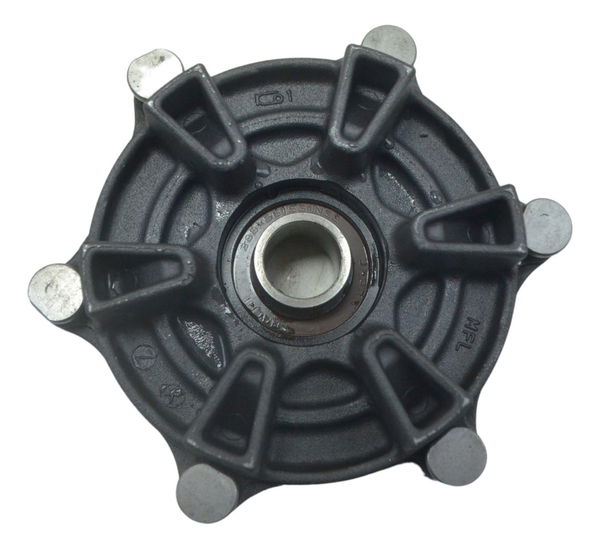 Cubo Coroa Honda Cbr 1000 Rr 08-11 Original