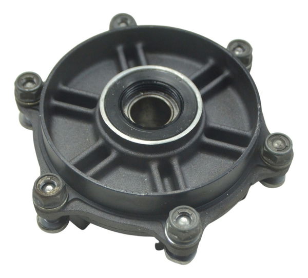 Cubo Coroa Honda Cbr 1000 Rr 08-11 Original