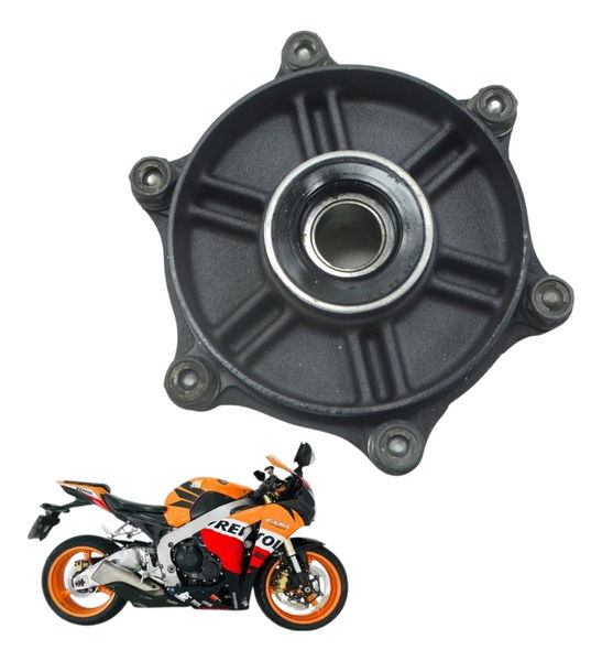 Cubo Coroa Honda Cbr 1000 Rr 08-11 Original