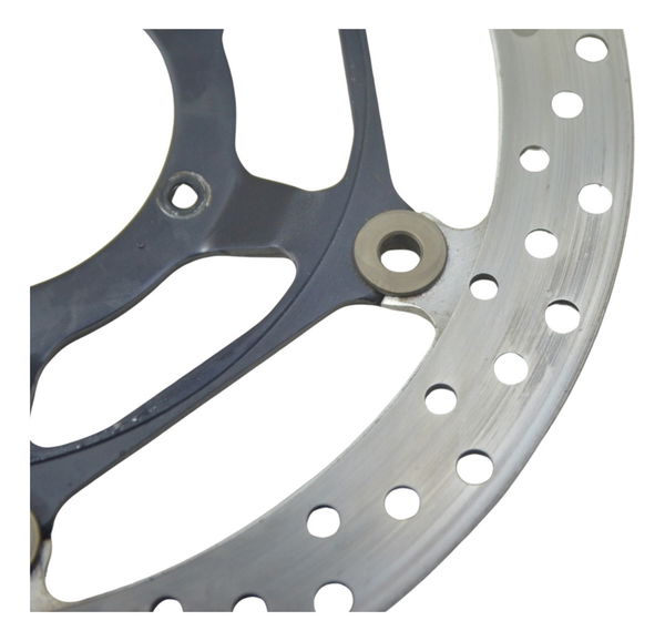 Disco Freio Dianteiro Direito Honda Cbr 1000 Rr 08-11 Orig