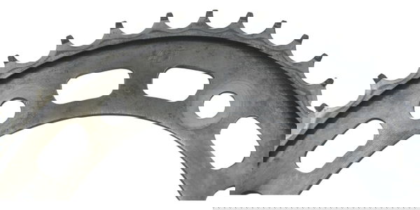 Coroa 42 Dentes Honda Cbr 1000 Rr 08-11 Original