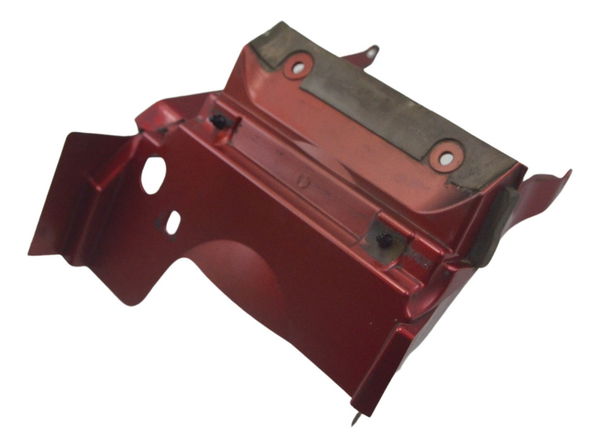Acabamento Paralama Tras Avari Yamaha Xvs 950 Midnight 09-16