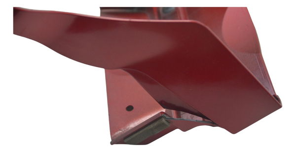 Acabamento Paralama Tras Avari Yamaha Xvs 950 Midnight 09-16