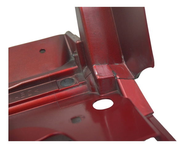 Acabamento Paralama Tras Avari Yamaha Xvs 950 Midnight 09-16