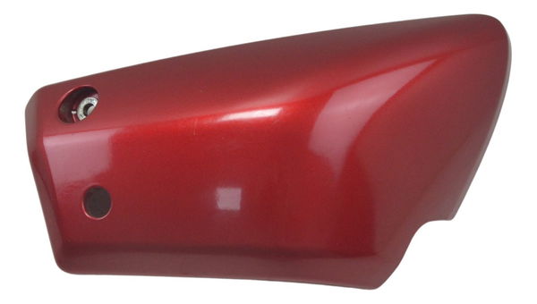 Carenagem Lateral Direita Yamaha Xvs 950 Midnight 09-16 Orig