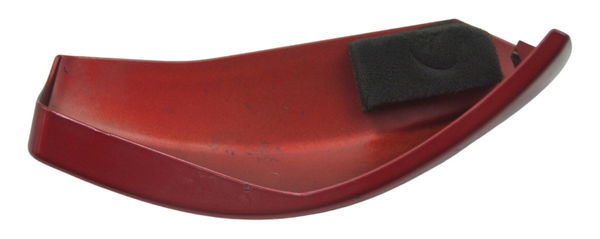 Carenagem Lateral Esquerd Yamaha Xvs 950 Midnight 09-16 Orig