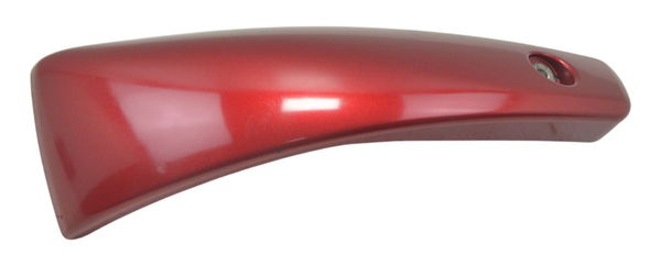 Carenagem Lateral Esquerd Yamaha Xvs 950 Midnight 09-16 Orig