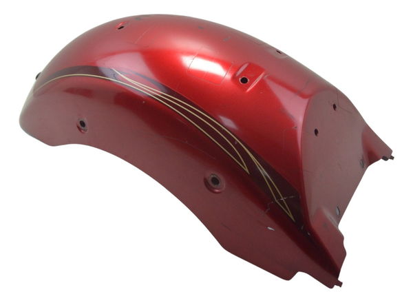 Paralama Traseiro Yamaha Xvs 950 Midnight 09-16 Original