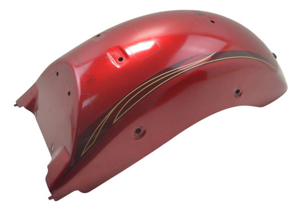 Paralama Traseiro Yamaha Xvs 950 Midnight 09-16 Original