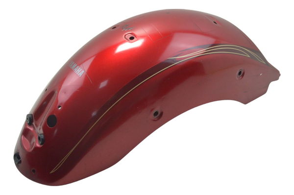 Paralama Traseiro Yamaha Xvs 950 Midnight 09-16 Original