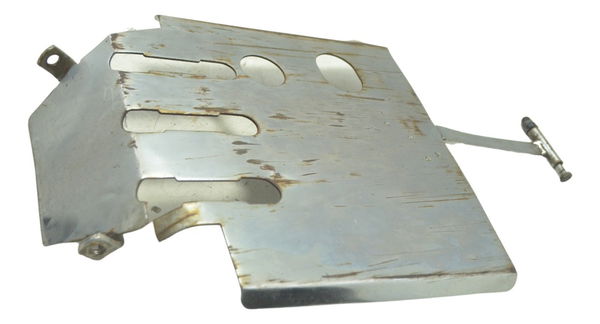 Protetor Carter C/ Detalhes Yamaha Xvs 950 Midnight 09-16
