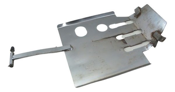Protetor Carter C/ Detalhes Yamaha Xvs 950 Midnight 09-16