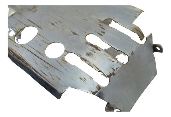 Protetor Carter C/ Detalhes Yamaha Xvs 950 Midnight 09-16