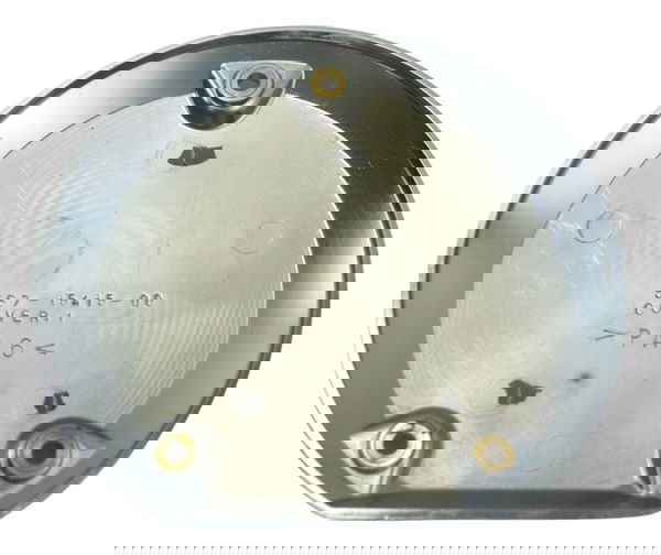 Tampa Acabamento Motor Direito Yamaha Xvs 950 Midnight 09-16