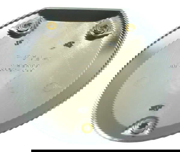 Tampa Acabamento Motor Direito Yamaha Xvs 950 Midnight 09-16