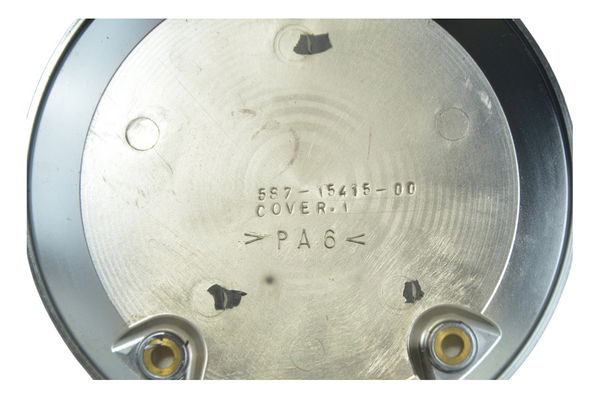 Tampa Acabamento Motor Direito Yamaha Xvs 950 Midnight 09-16