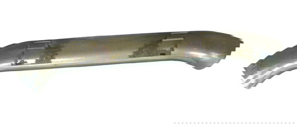 Capa Escape Dianteira Yamaha Xvs 950 Midnight 09-16 Original