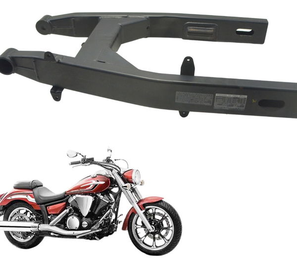 Balança Yamaha Xvs 950 Midnight 09-16 Original