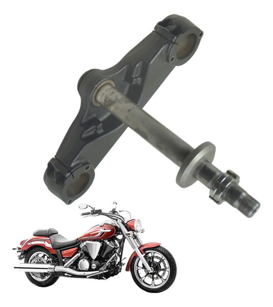 Mesa Inferior Yamaha Xvs 950 Midnight 09-16 Original
