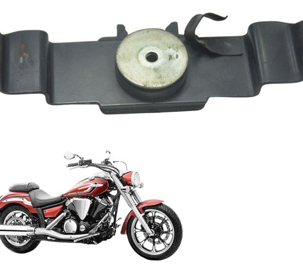 Suporte Tanque Yamaha Xvs 950 Midnight 09-16 Original