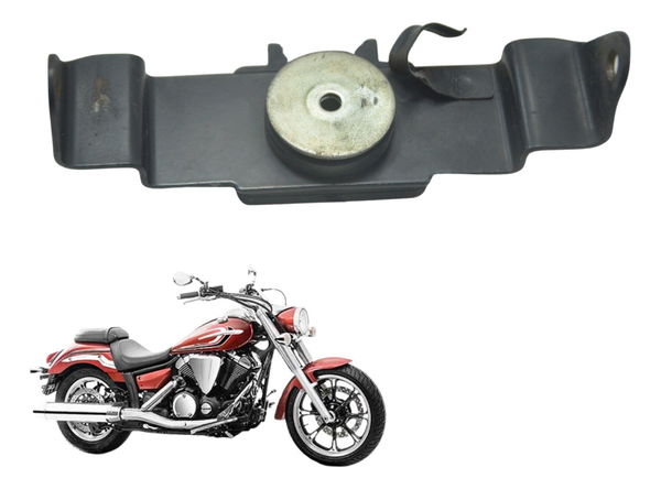 Suporte Tanque Yamaha Xvs 950 Midnight 09-16 Original