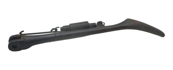 Pedal Descanso Lateral Yamaha Xvs 950 Midnight 09-16 Orig