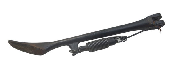Pedal Descanso Lateral Yamaha Xvs 950 Midnight 09-16 Orig