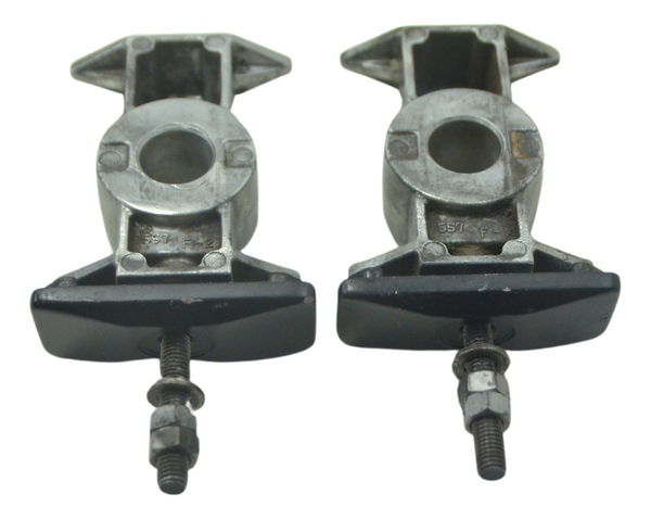 Par Esticador Corrente Yamaha Xvs 950 Midnight 09-16 Orig