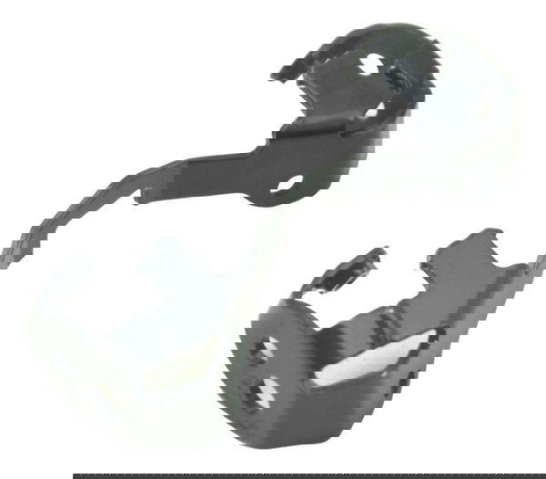 Suporte Pisca Traseiro Yamaha Xvs 950 Midnight 09-16 Orig