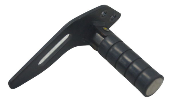 Pedaleira Tras Dir C/ Suporte Yamaha Xvs 950 Midnight 09-16