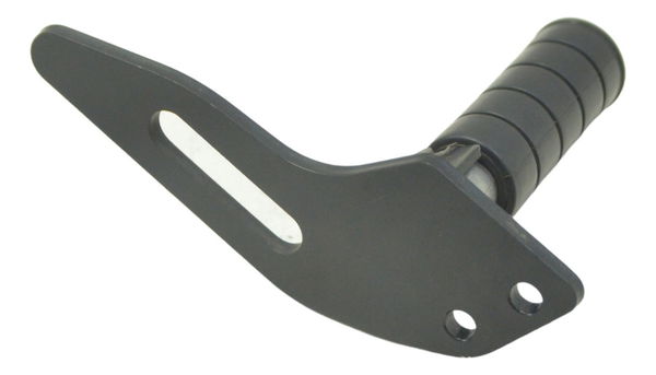 Pedaleira Tras Dir C/ Suporte Yamaha Xvs 950 Midnight 09-16