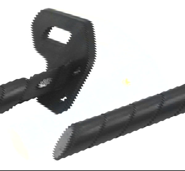 Pedaleira Tras Dir C/ Suporte Yamaha Xvs 950 Midnight 09-16