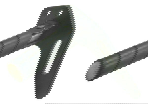Pedaleira Tras Esq C/ Suporte Yamaha Xvs 950 Midnight 09-16
