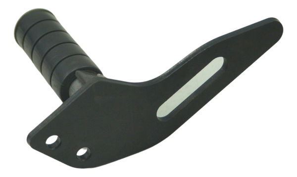 Pedaleira Tras Esq C/ Suporte Yamaha Xvs 950 Midnight 09-16