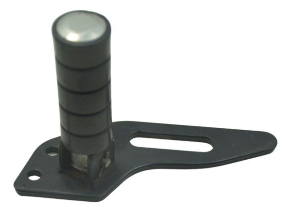 Pedaleira Tras Esq C/ Suporte Yamaha Xvs 950 Midnight 09-16