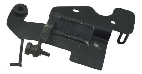 Suporte Caixa Bateria Yamaha Xvs 950 Midnight 09-16 Original