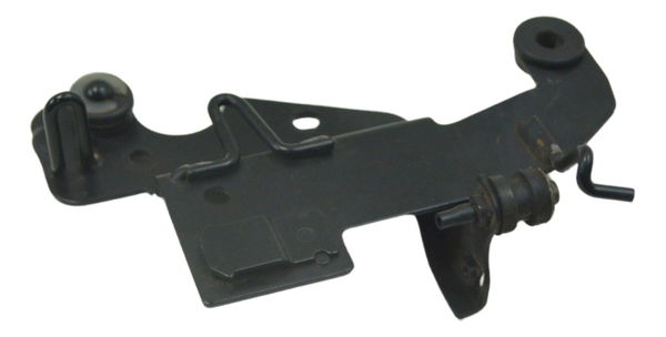 Suporte Caixa Bateria Yamaha Xvs 950 Midnight 09-16 Original