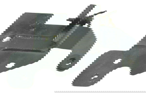 Suporte Caixa Bateria Yamaha Xvs 950 Midnight 09-16 Original