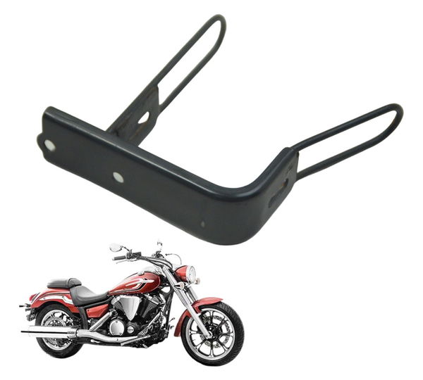 Suporte Cabos Yamaha Xvs 950 Midnight 09-16 Original
