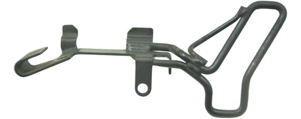 Suporte Cabos Yamaha Xvs 950 Midnight 09-16 Original
