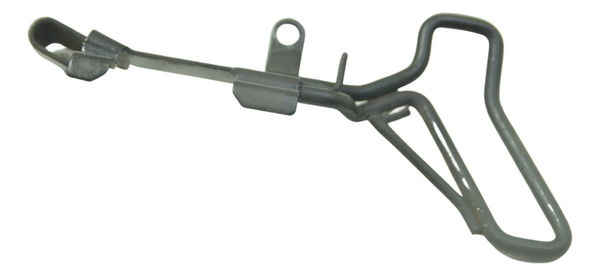 Suporte Cabos Yamaha Xvs 950 Midnight 09-16 Original