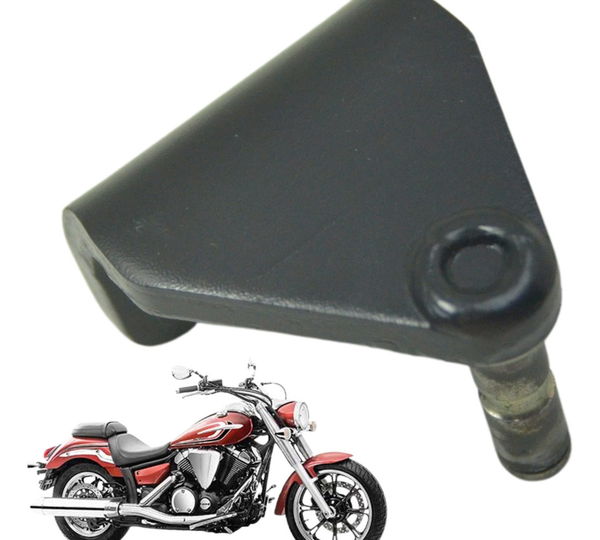 Suporte Pedal Câmbio Yamaha Xvs 950 Midnight 09-16 Original