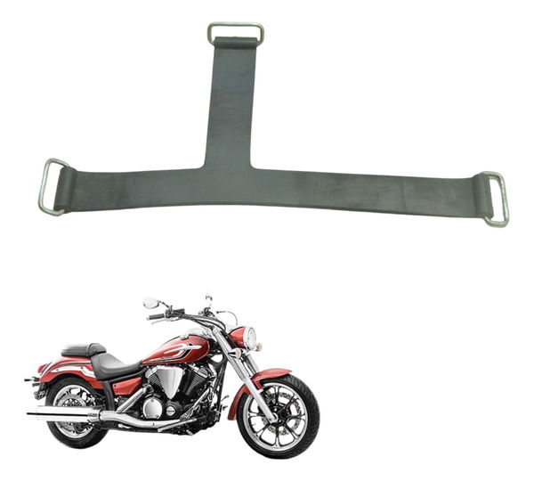 Cinta Bateria Yamaha Xvs 950 Midnight 09-16 Original