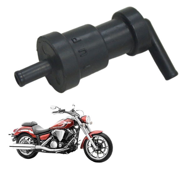 Respiro Ar Yamaha Xvs 950 Midnight 09-16 Original