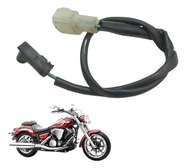 Chicote Elétrico Yamaha Xvs 950 Midnight 09-16 Original